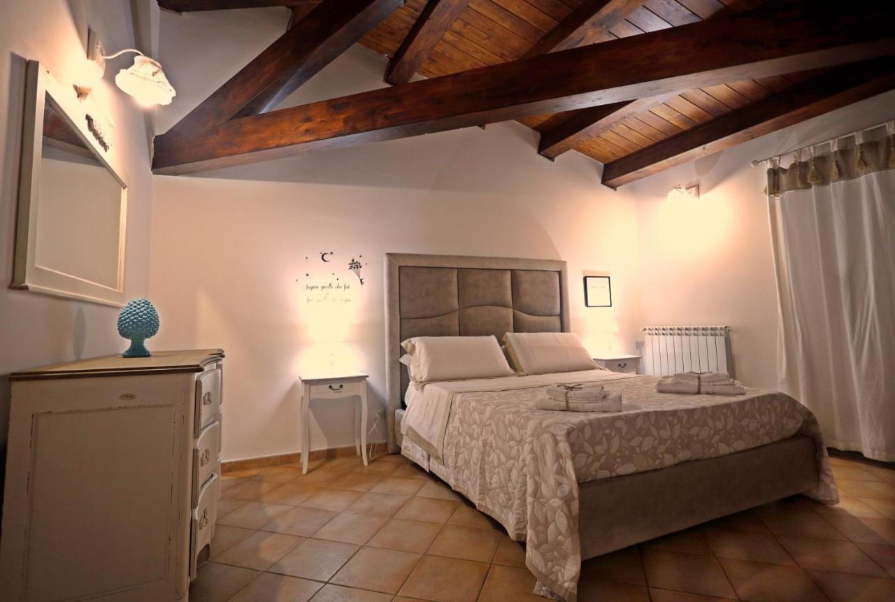 La Casa Di Filippo Leilighet Palermo Eksteriør bilde