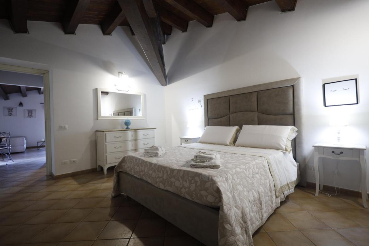 La Casa Di Filippo Leilighet Palermo Eksteriør bilde