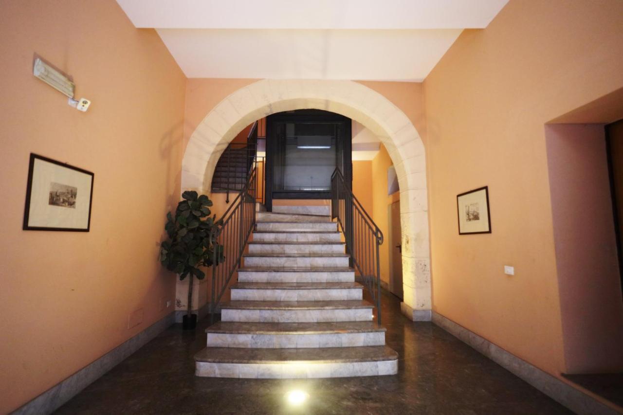 La Casa Di Filippo Leilighet Palermo Eksteriør bilde