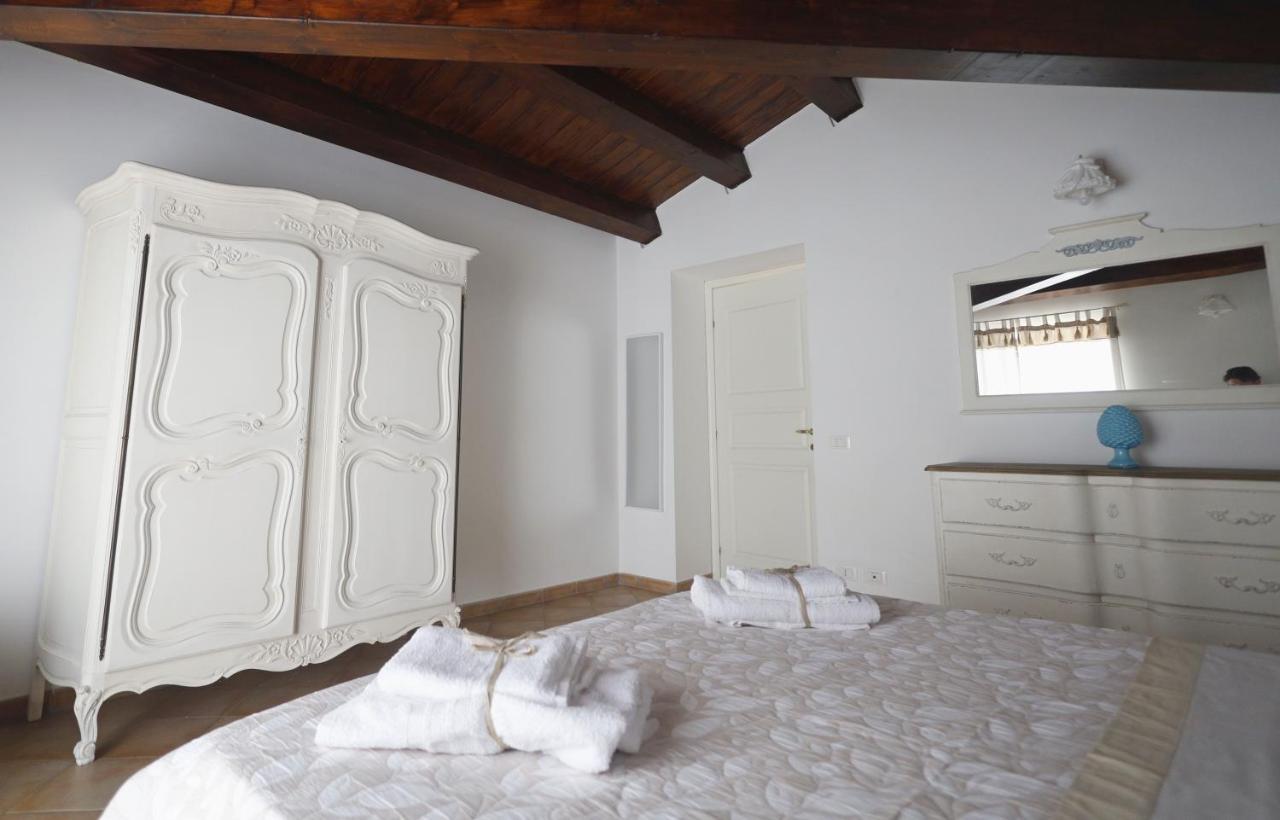 La Casa Di Filippo Leilighet Palermo Eksteriør bilde