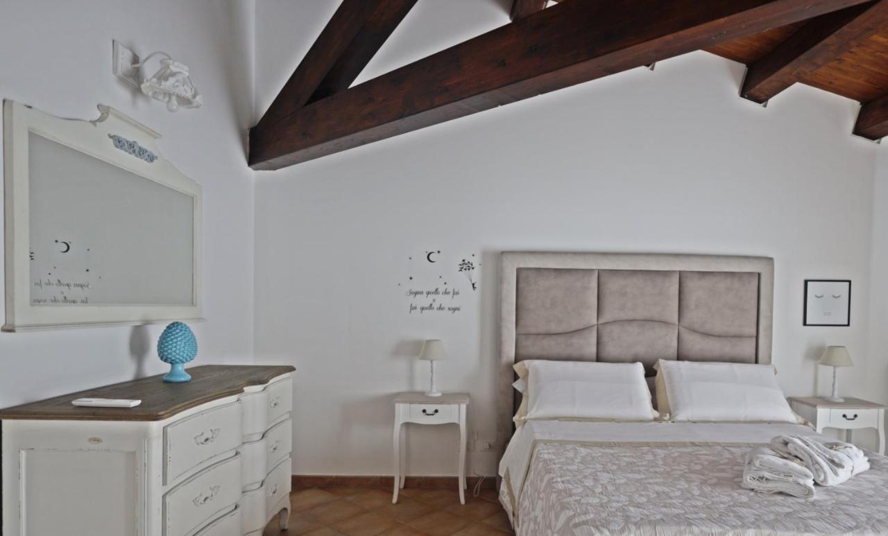 La Casa Di Filippo Leilighet Palermo Eksteriør bilde
